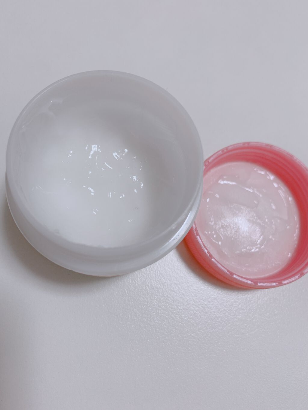 メンソレータム リフレア デオドラントクリーム/リフレア/デオドラント・制汗剤を使ったクチコミ(2枚目)