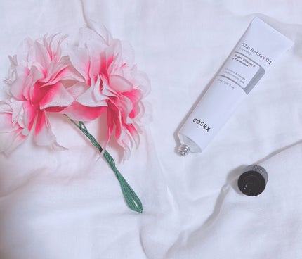 RXザ・ヒアルロン酸3セラム /COSRX/美容液を使ったクチコミ(4枚目)