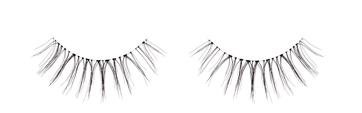 ドーリーウインク サロンアイラッシュ 15 束感おフェロなコアラ