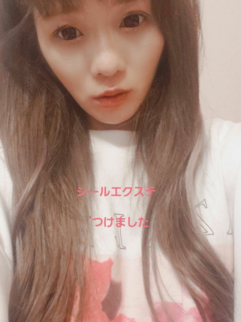 Anna―05 on LIPS 「皆様いつも、いいね、フォロー、クリップ、コメントありがとうござ..」(1枚目)