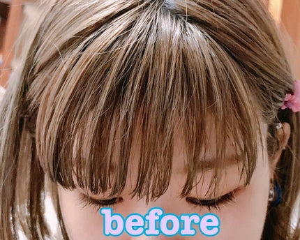 パーフェクトビューティードライシャンプー フレッシュシトラスペアの香り フレッシュシトラスペアの香り 40g/ダイアン/ドライシャンプーを使ったクチコミ(2枚目)