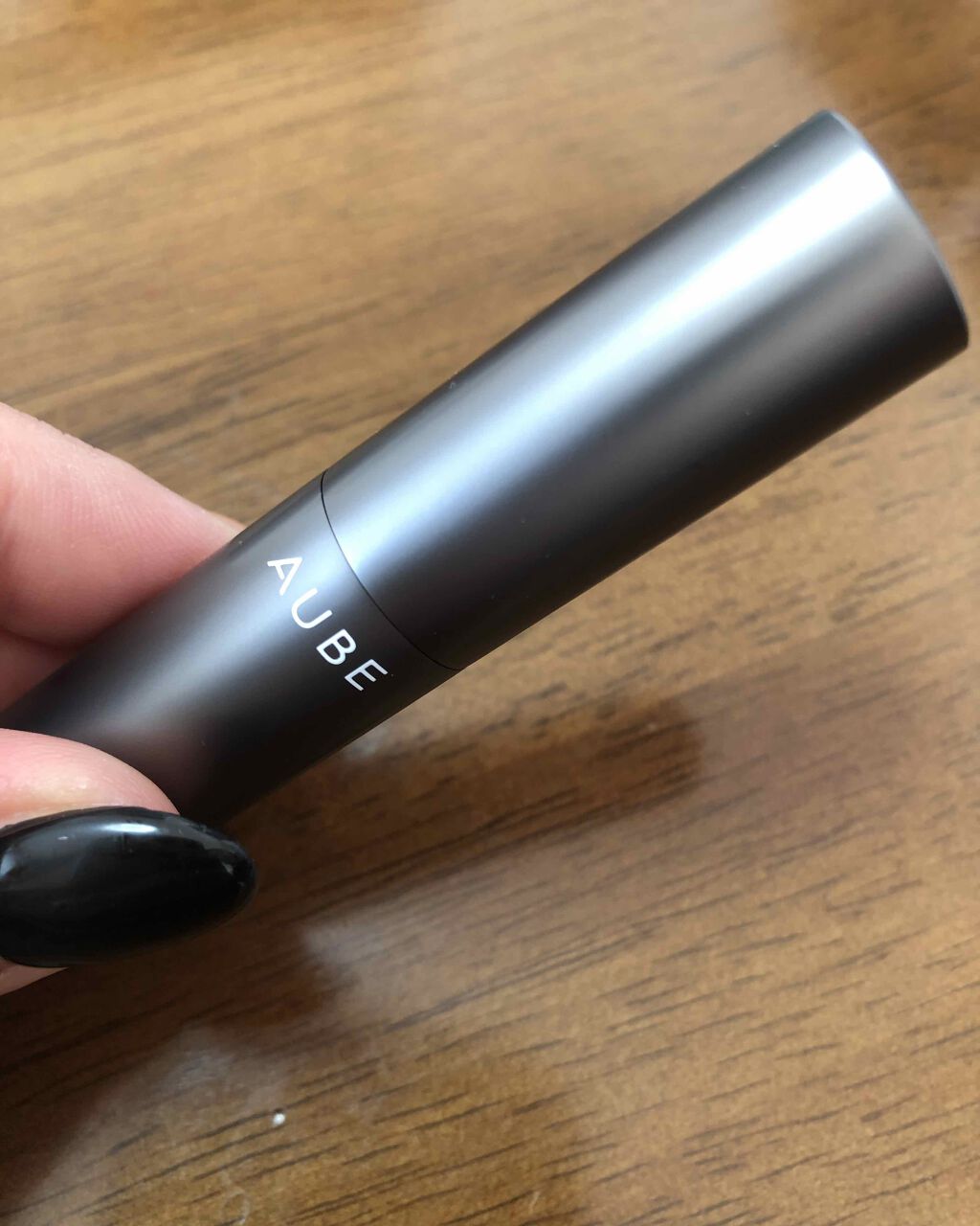 タイムレスカラーリップ/オーブ/口紅を使ったクチコミ（2枚目）