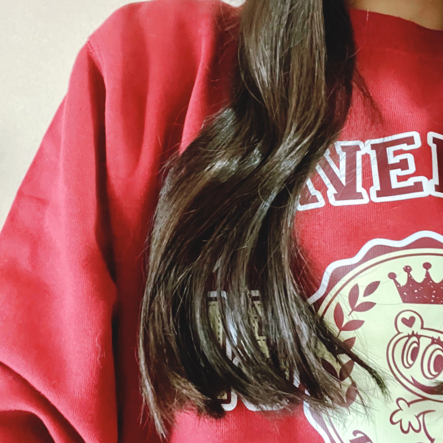 ふんわり仕込み シャンプー/ヘアトリートメント/SWEEMIE/市販シャンプーを使ったクチコミ(6枚目)