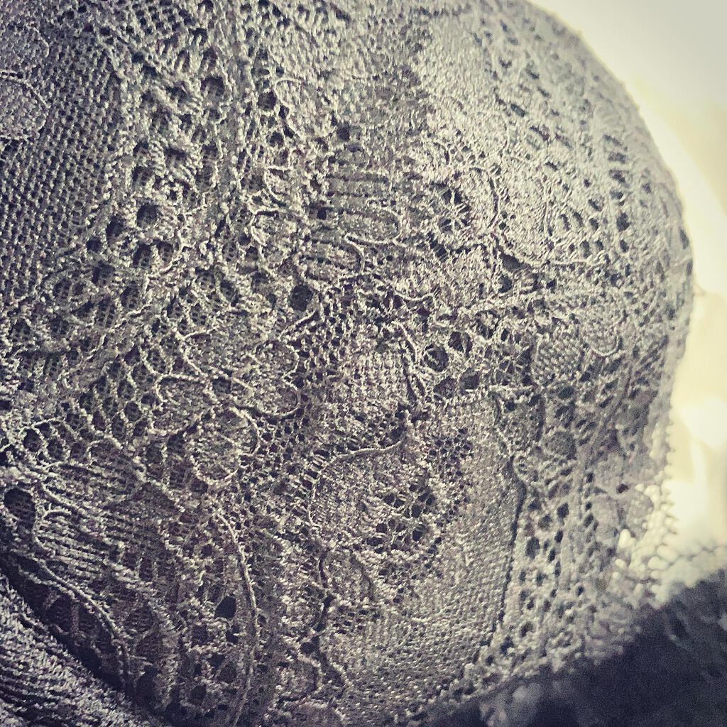 グラモアブラ 育乳ブラ/glamore(グラモア)/ボディグッズを使ったクチコミ（3枚目）