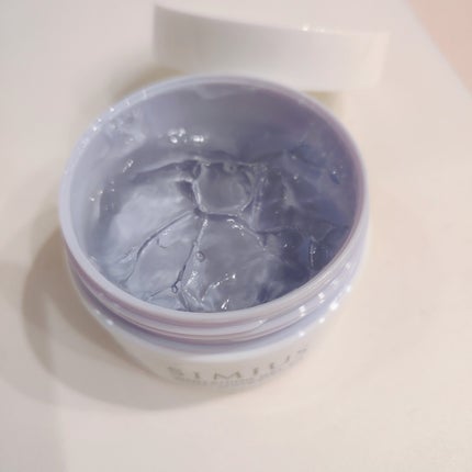 薬用ホワイトニングジェルEX モイスト(しっとり)/シミウス/オールインワン化粧品を使ったクチコミ(2枚目)