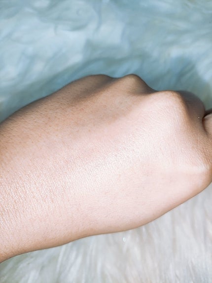 ピュア ウォータースプレー/O'LYSEE/ミスト状化粧水を使ったクチコミ(4枚目)