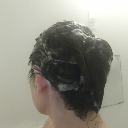 スカルプD ボーテ 薬用スカルプシャンプー(モイスト)/薬用トリートメントパック(モイスト)/アンファー(スカルプD)/市販シャンプーを使ったクチコミ(4枚目)