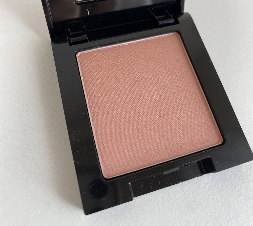 フィットミー ブラッシュ 15/MAYBELLINE NEW YORK/パウダーチークを使ったクチコミ（2枚目）