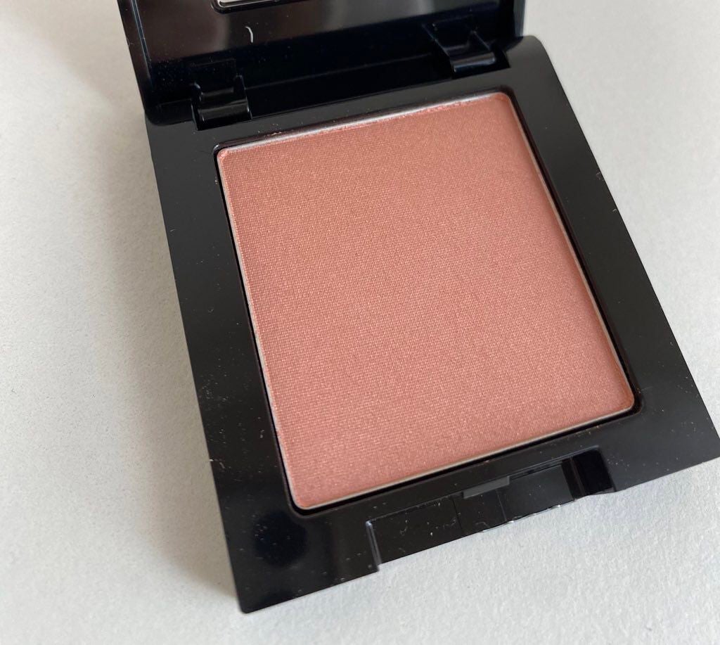 フィットミー ブラッシュ/MAYBELLINE NEW YORK/パウダーチークを使ったクチコミ(2枚目)