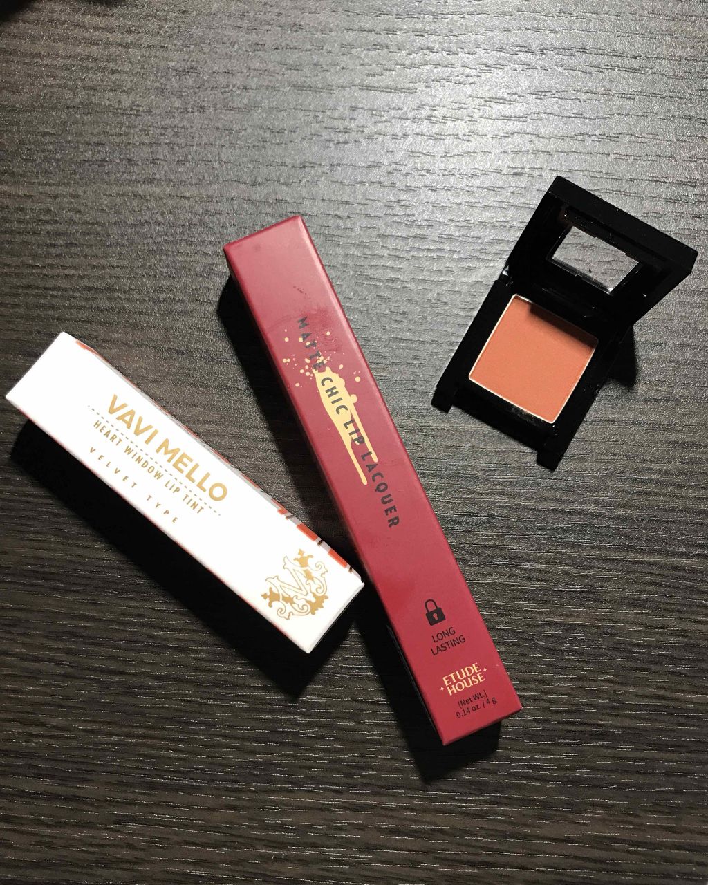 ヴィセ アヴァン シングルアイカラー/Visée/単色アイシャドウを使ったクチコミ（2枚目）