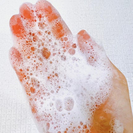 うるモイストシャンプー/トリートメント シャンプーつめかえ 400ml/byTREES/市販シャンプーを使ったクチコミ(3枚目)