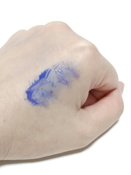 マジックティント/MAJOLICA MAJORCA/マスカラを使ったクチコミ(3枚目)