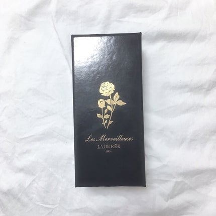 スティック ルージュ/レ・メルヴェイユーズ ラデュレ/口紅を使ったクチコミ(8枚目)