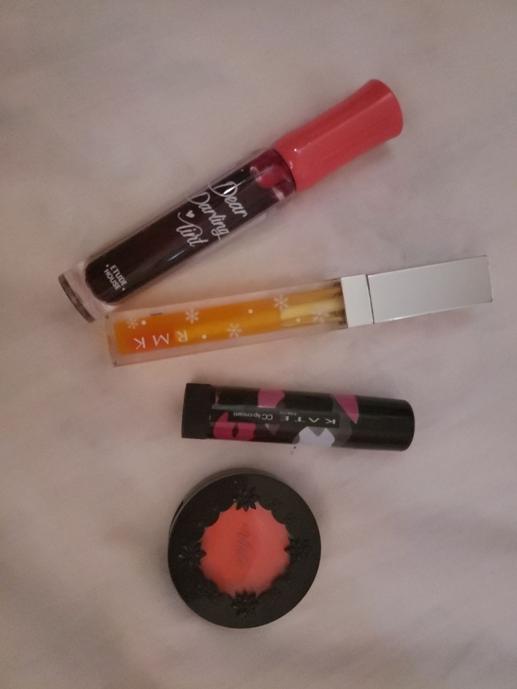 UV シルキーフィットファンデーション/キャンメイク/パウダーファンデーションを使ったクチコミ(4枚目)