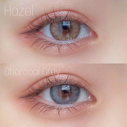 ロング&カールマスカラ スーパーWP/ヒロインメイク/マスカラを使ったクチコミ(4枚目)