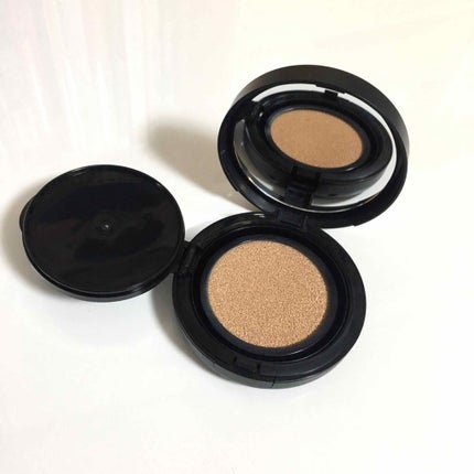 キル カバー ファンウェア クッション エックスピー/CLIO/クッションファンデーションを使ったクチコミ(2枚目)