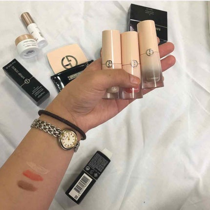 を使ったクチコミ(2枚目)