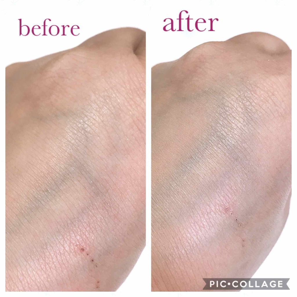 ルース パウダー/ちふれ/ルースパウダーを使ったクチコミ（2枚目）