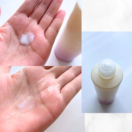 ブラックライス モイスチャー ディープクレンジングオイル/haruharu wonder/オイルクレンジングを使ったクチコミ(5枚目)