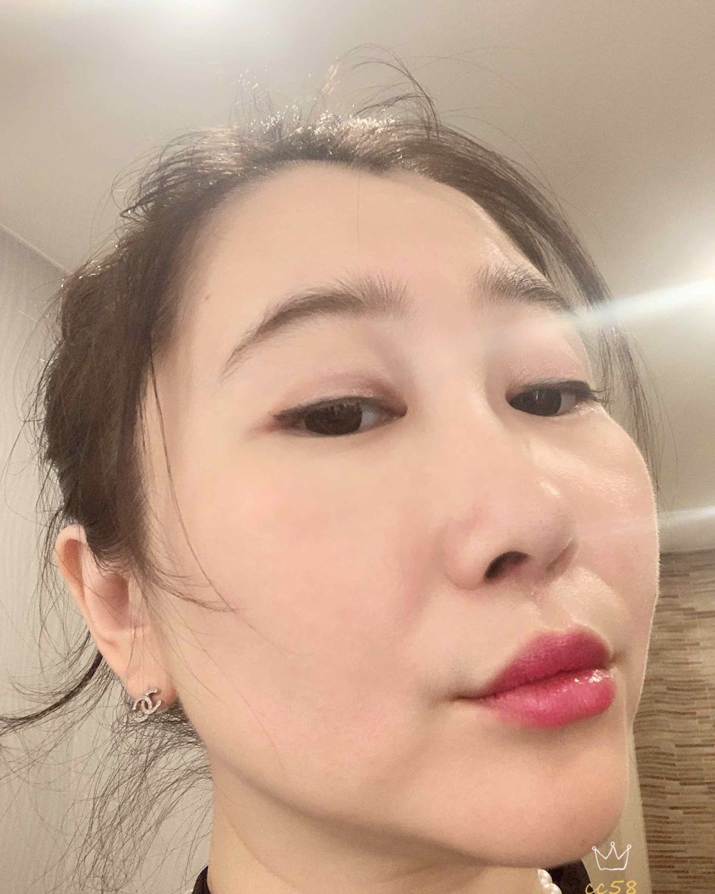 を使ったクチコミ（3枚目）