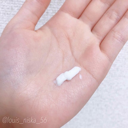 オイルトリートメント #ディープモイストヘアクリーム/ルシードエル/ヘアオイルを使ったクチコミ(2枚目)