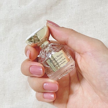 フレッシュピオニー オードパルファン 5ml/Flora Notis JILL STUART/香水(レディース)を使ったクチコミ（2枚目）