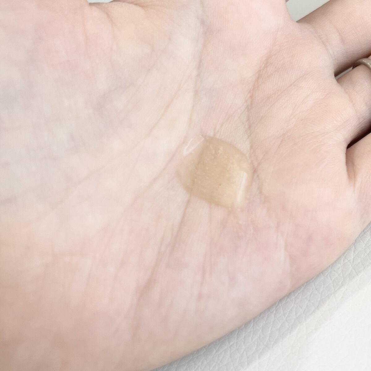 レバレンスハンドウォッシュ/Aesop/ハンドソープを使ったクチコミ（2枚目）