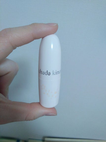 フェイクヌードリップ/素肌記念日/リップティントを使ったクチコミ(1枚目)