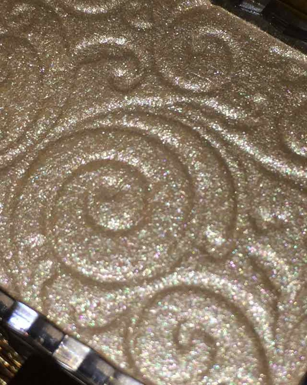 パールグロウハイライト/CEZANNE/パウダーハイライトを使ったクチコミ(2枚目)