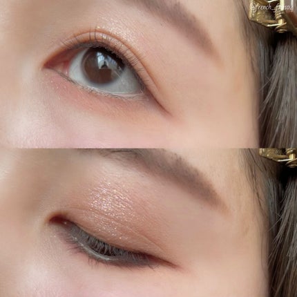 シャドウパレット/dasique/アイシャドウパレットを使ったクチコミ(4枚目)