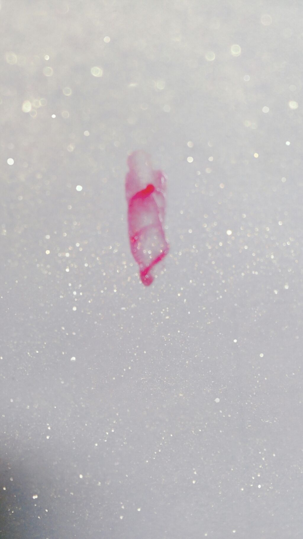 エスポルールリップグロス/エスポルール/リップグロスを使ったクチコミ(3枚目)