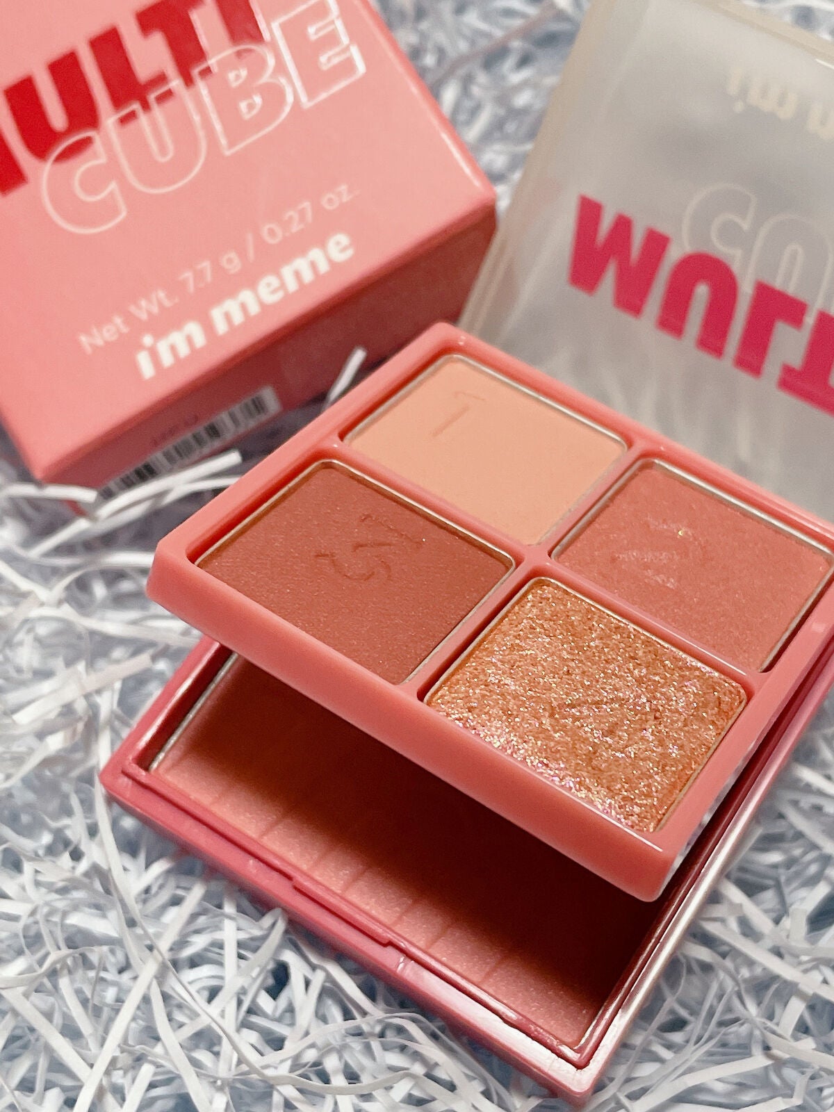 RAXY/Rakuten/その他を使ったクチコミ(4枚目)