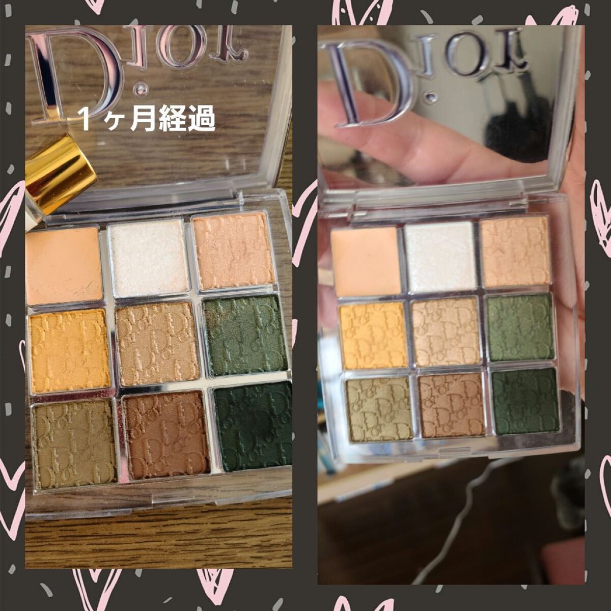 ユーフォリア・キンモクセイ マルチオイル/BIBIDAY/ヘアオイルを使ったクチコミ(2枚目)