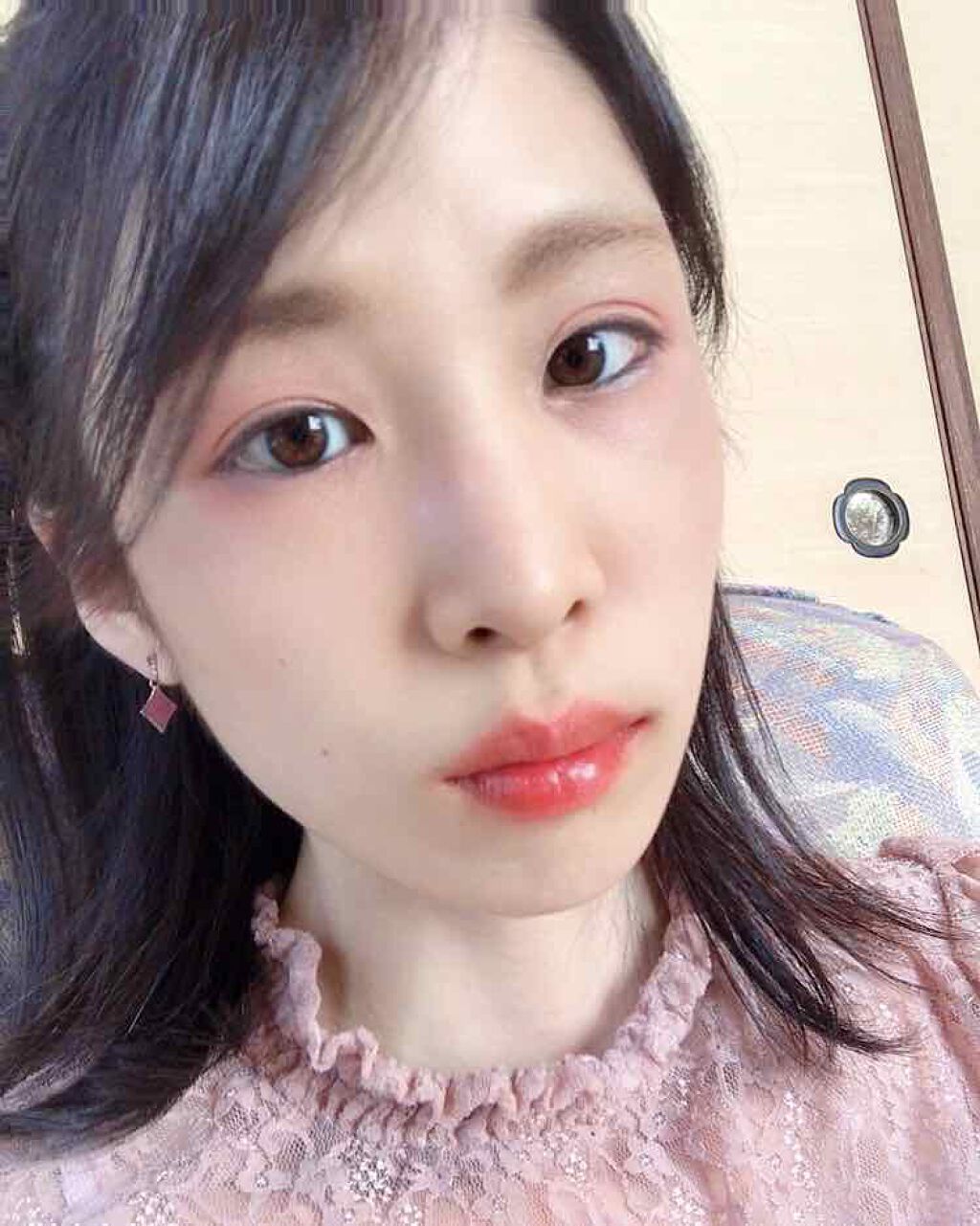 【旧品】パーフェクトスタイリストアイズ/キャンメイク/アイシャドウパレットを使ったクチコミ（1枚目）