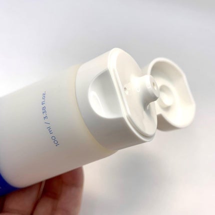 ウォーターフルスリーピングマスク/TIRTIR(ティルティル)/フェイスクリームを使ったクチコミ(4枚目)