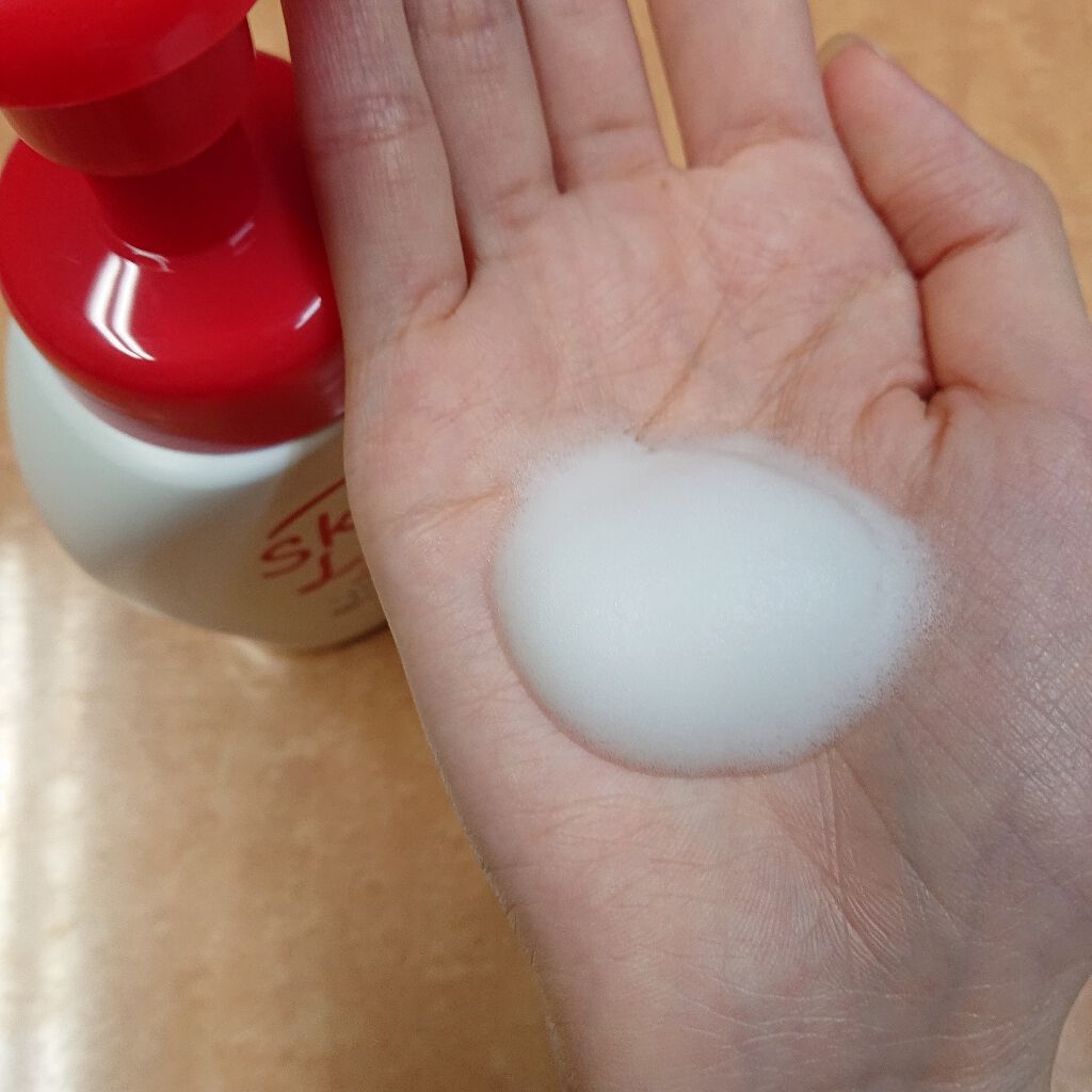 薬用化粧水/スキンライフ/化粧水を使ったクチコミ(3枚目)