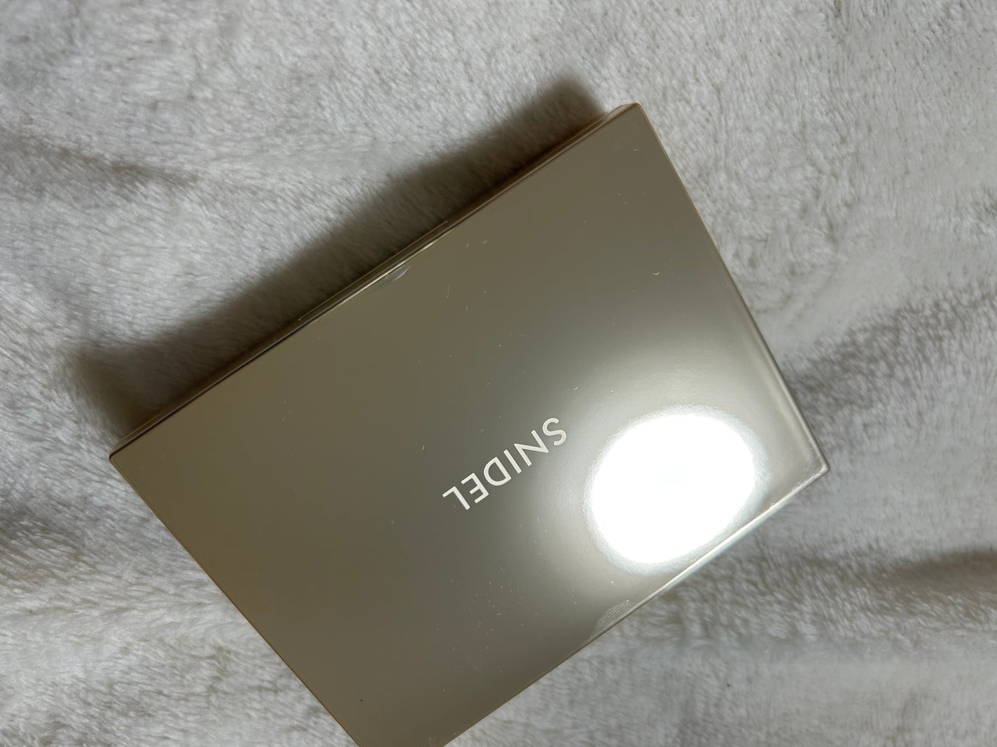 フェイス スタイリスト/SNIDEL BEAUTY/アイシャドウパレットを使ったクチコミ(2枚目)