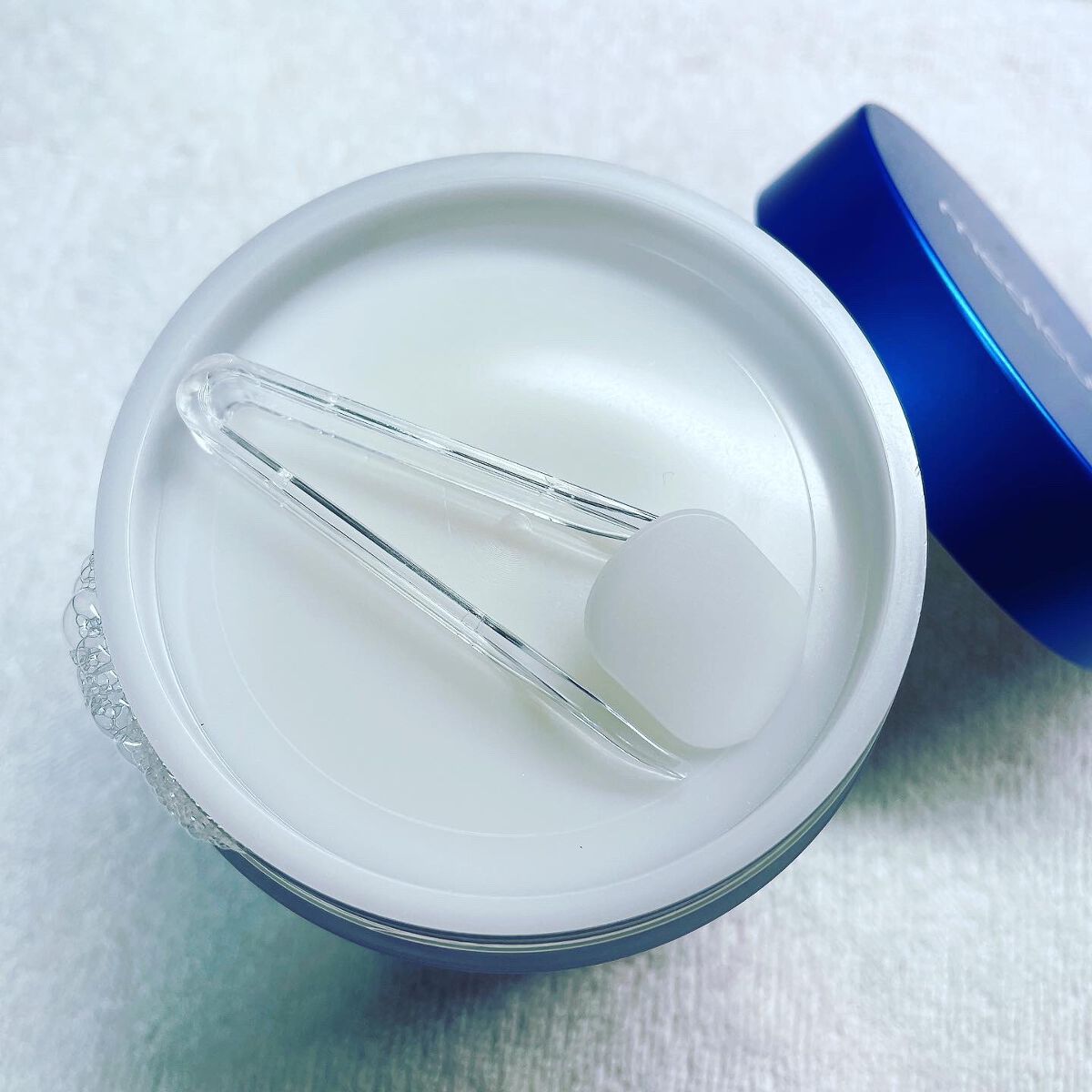 ゼロ毛穴パッド 2.0/MEDICUBE/トナーパッドを使ったクチコミ(3枚目)