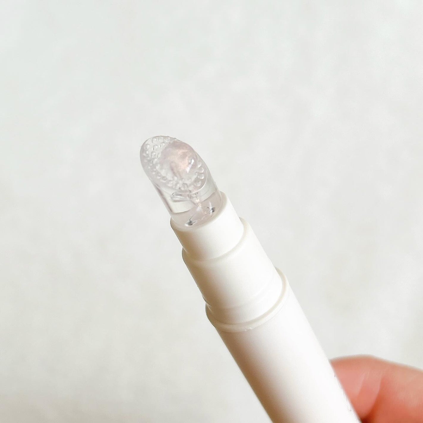 バランシングリップセラム/Joliyen/リップ美容液を使ったクチコミ(4枚目)