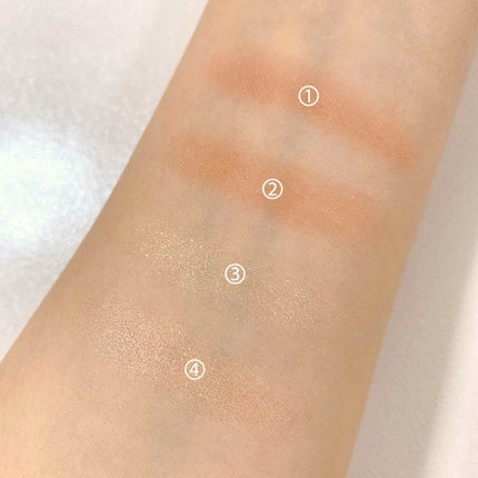 つやぷるリップR/b idol/口紅を使ったクチコミ(4枚目)