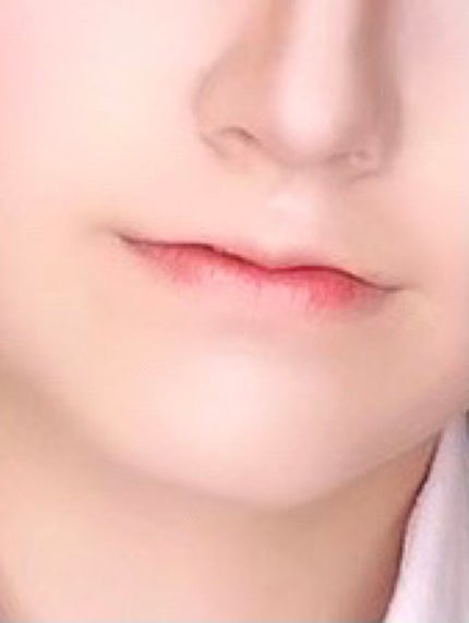 ステイオンバームルージュ/キャンメイク/口紅を使ったクチコミ(1枚目)