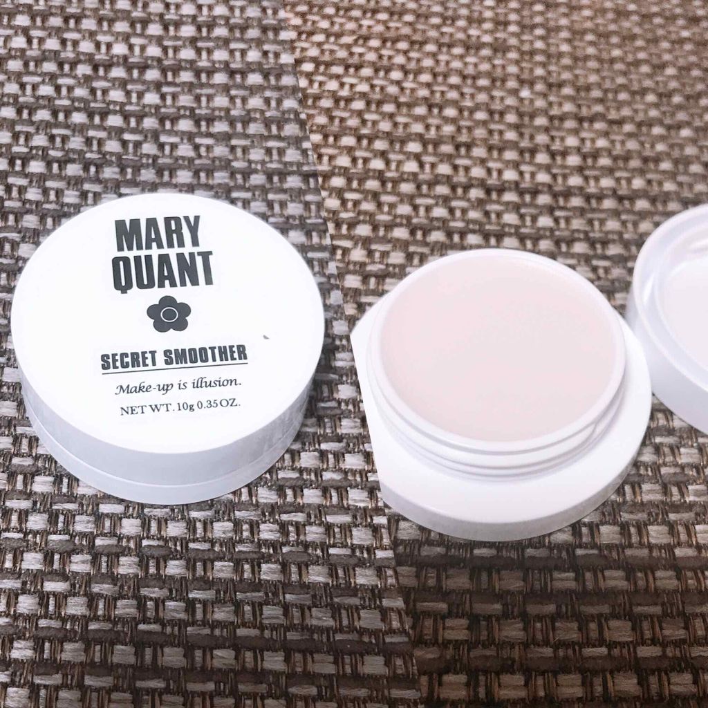 オイル ザップ/MARY QUANT/化粧下地を使ったクチコミ（1枚目）