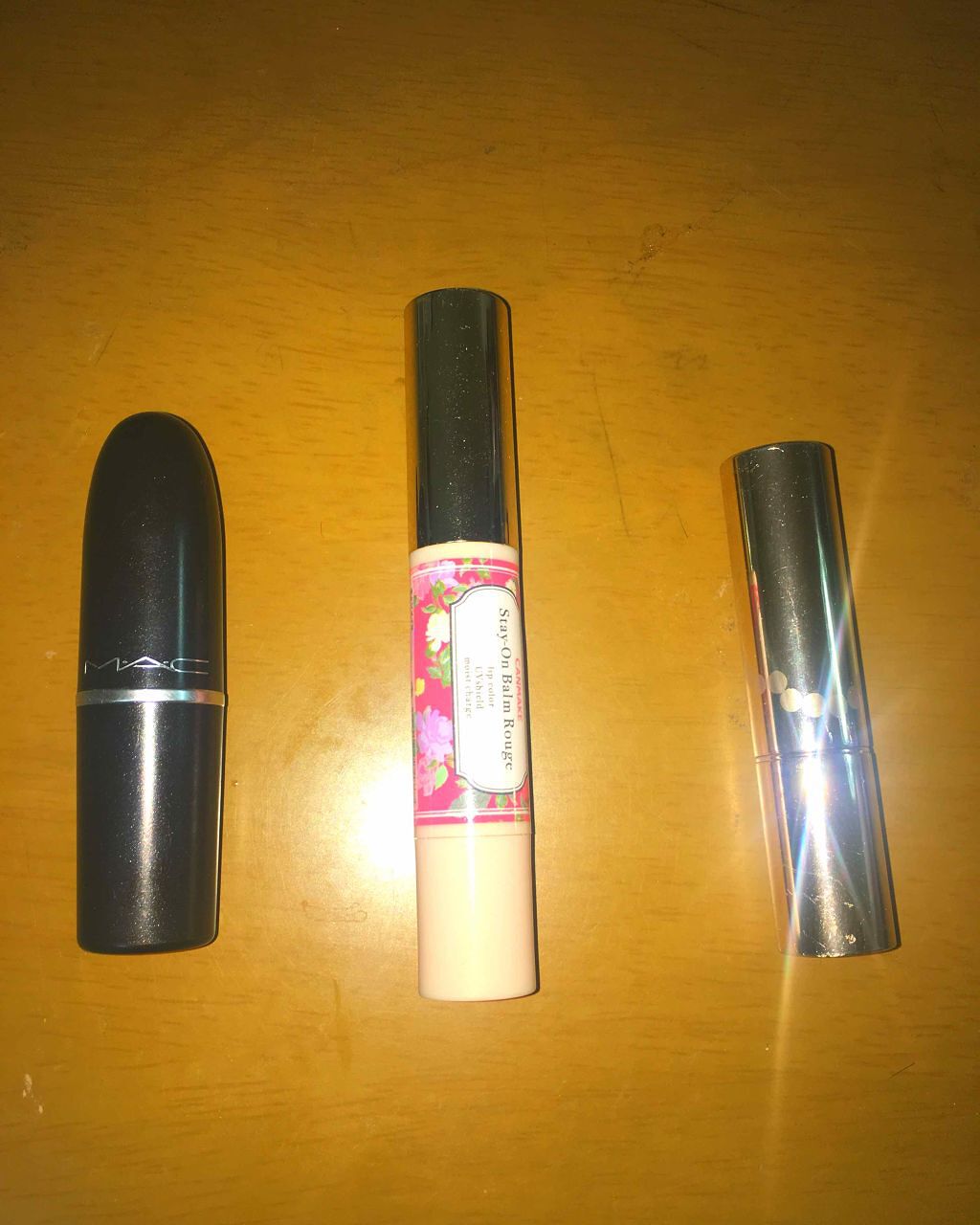 オペラ リップティント N/OPERA/リップティントを使ったクチコミ（2枚目）