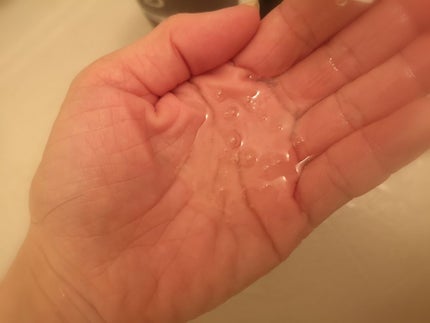 スカルプD ボーテ ナチュラスター スカルプシャンプー/トリートメントパック/アンファー(スカルプD)/シャンプー・コンディショナーを使ったクチコミ(3枚目)