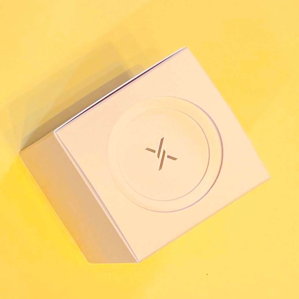 レイヤードクリーム/XOUL/フェイスクリームを使ったクチコミ（3枚目）