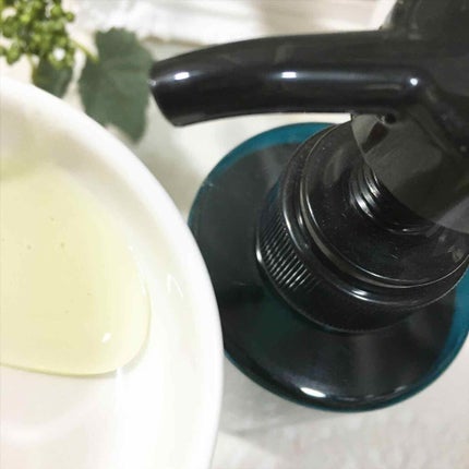 ビオルチアシャンプー/Bio Lucia(ビオルチア)/市販シャンプーを使ったクチコミ(2枚目)