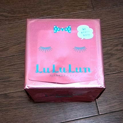 ルルルンピュア エブリーズ/ルルルン/シートマスク・パックを使ったクチコミ(1枚目)