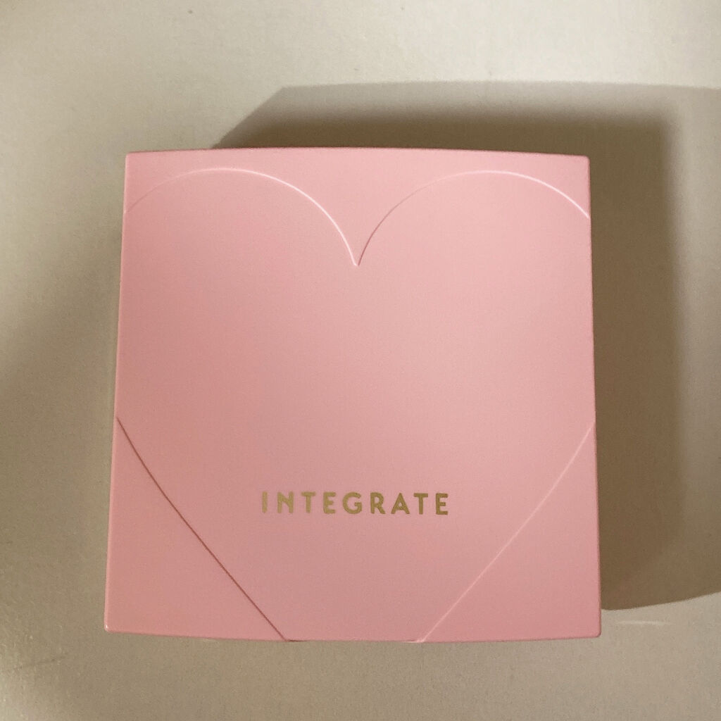 すっぴんメイカー　CCパウダー/インテグレート/プレストパウダーを使ったクチコミ（3枚目）