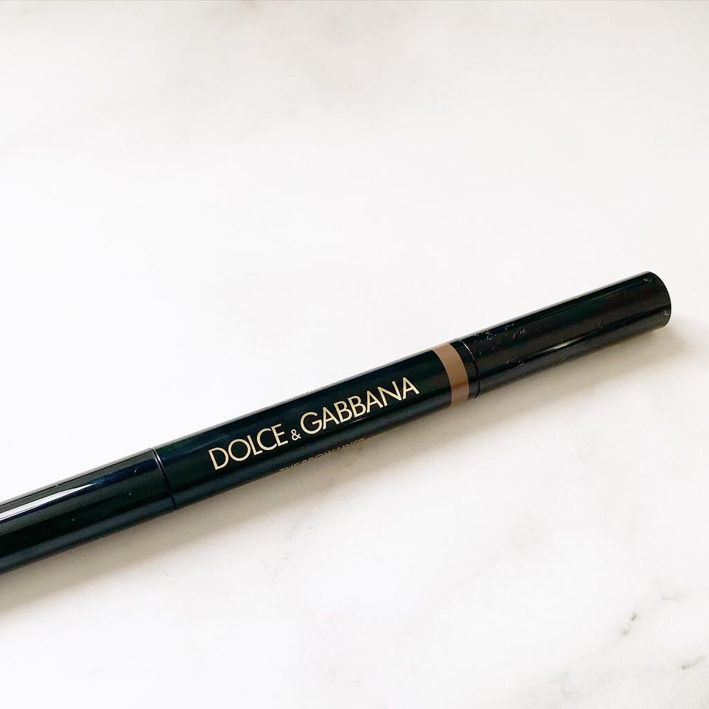 ザ・ブロウライナー DOLCE&GABBANA BEAUTY