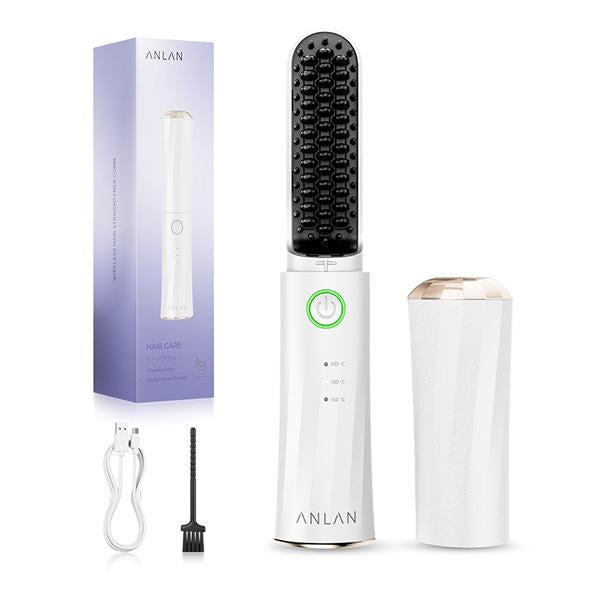 ヒートブラシ KRO24 ANLAN